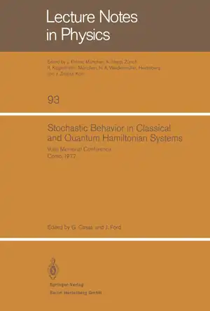 Buchcover ISBN 9783540091202