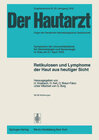 Buchcover Retikulosen und Lymphome der Haut aus heutiger Sicht