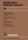 Buchcover Chemistry