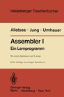 Buchcover K.T.
