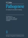 Buchcover Pathogenese