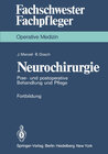 Buchcover Neurochirurgie
