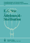 Buchcover Äthylenoxid-Sterilisation