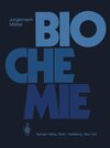 Buchcover Biochemie