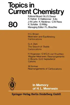 Buchcover ISBN 9783540093091