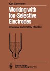 Buchcover Working with Ion-Selective Electrodes