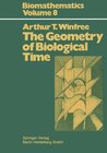 Buchcover The Geometry of Biological Time