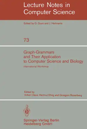 Buchcover ISBN 9783540095255