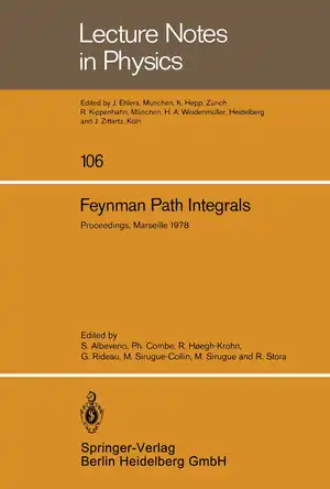 Buchcover ISBN 9783540095323