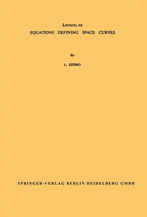 Buchcover ISBN 9783540095446