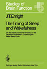 Buchcover The Timing of Sleep and Wakefulness