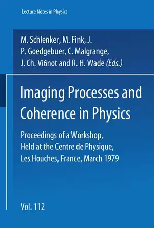 Buchcover ISBN 9783540097273