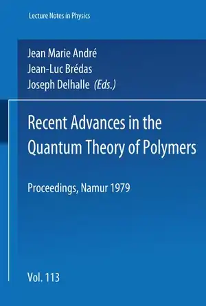 Buchcover ISBN 9783540097310