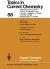 Buchcover Organic Chemistry