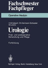 Buchcover Urologie