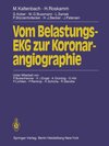 Buchcover Vom Belastungs-EKG zur Koronarangiographie