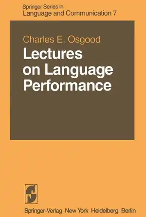 Buchcover ISBN 9783540099017