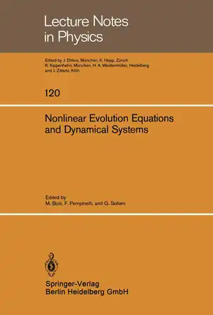 Buchcover ISBN 9783540099710