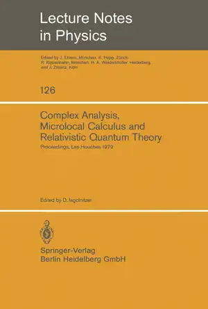 Buchcover ISBN 9783540099963