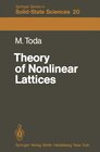 Buchcover Theory of Nonlinear Lattices