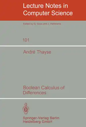 Buchcover ISBN 9783540102861