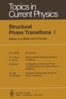 Buchcover Structural Phase Transitions I