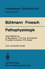 Buchcover Pathophysiologie