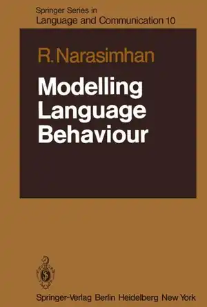 Buchcover ISBN 9783540105138