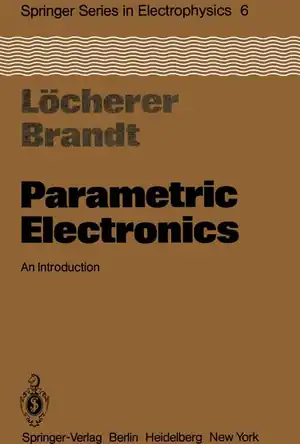 Buchcover ISBN 9783540105145