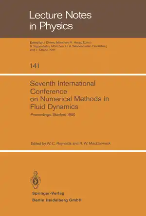 Buchcover ISBN 9783540106944