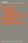 Buchcover Algorithmen