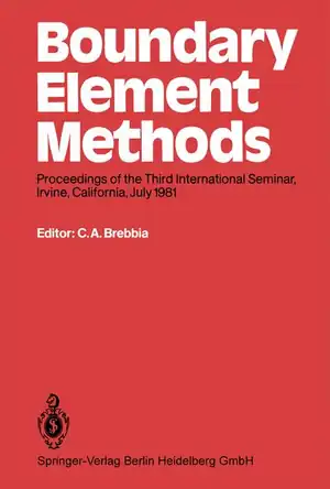 Buchcover ISBN 9783540108160