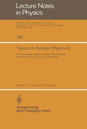 Buchcover ISBN 9783540108535