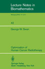Buchcover Optimization of Human Cancer Radiotherapy