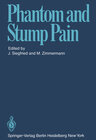 Buchcover Phantom and Stump Pain
