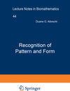 Buchcover Recognition of Pattern and Form