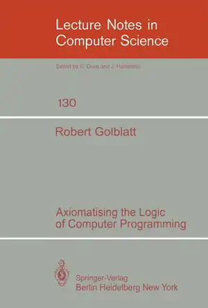 Buchcover ISBN 9783540112105