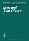 Buchcover Bone and Joint Disease