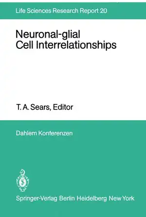 Buchcover ISBN 9783540113294