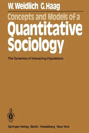 Buchcover ISBN 9783540113584