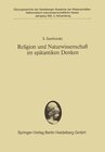 Buchcover Religion und Naturwissenschaft im spätantiken Denken