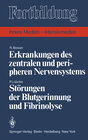 Buchcover Erkrankungen des zentralen und peripheren Nervensystems / Störungen der Blutgerinnung und Fibrinolyse