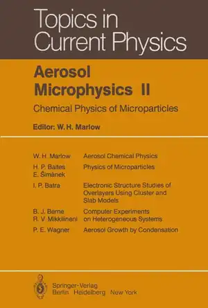 Buchcover ISBN 9783540114000