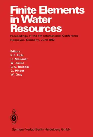 Buchcover ISBN 9783540115229