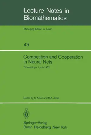 Buchcover ISBN 9783540115748