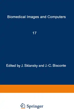 Buchcover ISBN 9783540115793