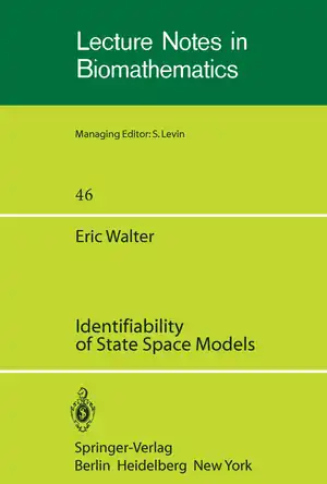 Buchcover ISBN 9783540115908