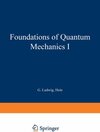 Buchcover Foundations of Quantum Mechanics I
