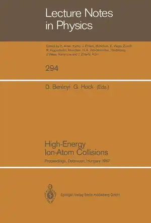 Buchcover ISBN 9783540117667