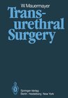 Buchcover Transurethral Surgery
